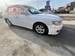 Hyundai Azera